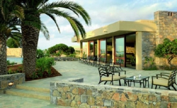 ���� ����� Kernos Beach 4*