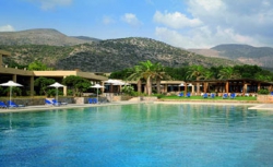 ���� ����� Kernos Beach 4*