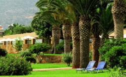 ���� ����� Kernos Beach 4*