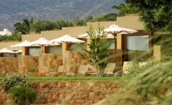 ���� ����� Kernos Beach 4*
