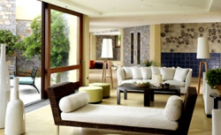 ���� ����� Kernos Beach 4*
