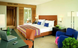 ���� ����� Kernos Beach 4*