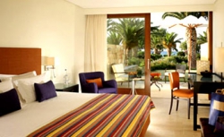 ���� ����� Kernos Beach 4*