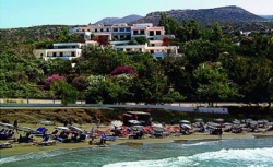 ���� ����� King Minos Palace 4*