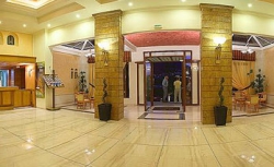 ���� ����� King Minos Palace 4*