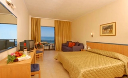 ���� ����� King Minos Palace 4*