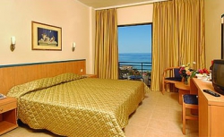 ���� ����� King Minos Palace 4*