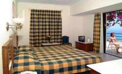 ���� ����� King Minos Palace 4*