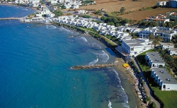 ���� ����� Knossos Beach Bungalows & Suites Waterfront Resort 4*