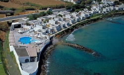 ���� ����� Knossos Beach Bungalows & Suites Waterfront Resort 4*