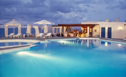 ���� ����� Knossos Beach Bungalows & Suites Waterfront Resort 4*