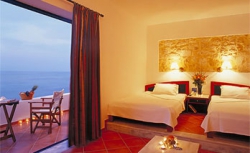 ���� ����� Knossos Beach Bungalows & Suites Waterfront Resort 4*