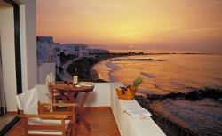 ���� ����� Knossos Beach Bungalows & Suites Waterfront Resort 4*