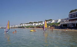 ���� ����� Knossos Beach Bungalows & Suites Waterfront Resort 4*