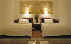���� ����� Knossos Beach Bungalows & Suites Waterfront Resort 4*