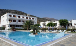 ���� ����� Kyknos Beach Hotel 4*