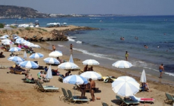 ���� ����� Kyknos Beach Hotel 4*