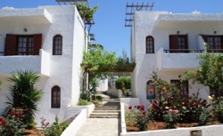 ���� ����� Kyknos Beach Hotel 4*
