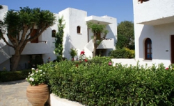 ���� ����� Kyknos Beach Hotel 4*