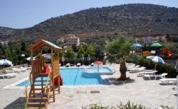 ���� ����� Kyknos Beach Hotel 4*