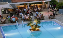 ���� ����� Kyknos Beach Hotel 4*