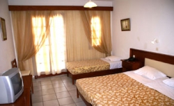 ���� ����� Kyknos Beach Hotel 4*
