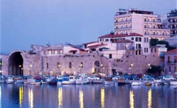 ���� ����� Lato Boutique Hotel 4*