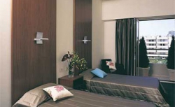 ���� ����� Lato Boutique Hotel 4*