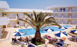 ���� ����� Lavris Paradise Hotel 4*