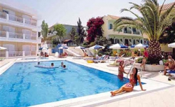 ���� ����� Lavris Paradise Hotel 4*