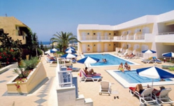 ���� ����� Lavris Paradise Hotel 4*