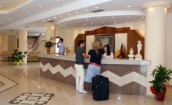 ���� ����� Lavris Paradise Hotel 4*