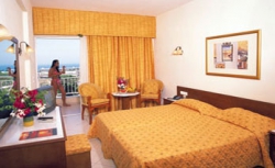 ���� ����� Lavris Paradise Hotel 4*