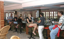 ���� ����� Lavris Paradise Hotel 4*