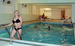 ���� ����� Lavris Paradise Hotel 4*