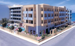 ���� ����� Lefkoniko Bay 4*