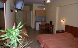 ���� ����� Lefkoniko Bay 4*
