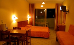 ���� ����� Lefkoniko Bay 4*