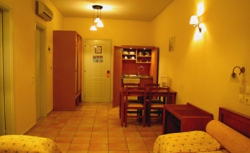 ���� ����� Lefkoniko Bay 4*