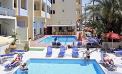 ���� ����� Lefkoniko Bay 4*