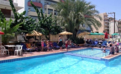 ���� ����� Lefkoniko Bay 4*