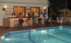 ���� ����� Lefkoniko Bay 4*