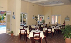 ���� ����� Lefkoniko Bay 4*