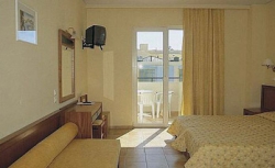 ���� ����� Lefkoniko Bay 4*