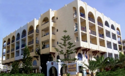���� ����� Lefkoniko Beach 4*
