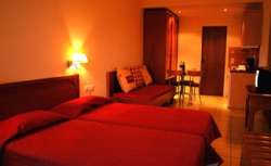 ���� ����� Lefkoniko Beach 4*