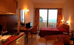 ���� ����� Lefkoniko Beach 4*