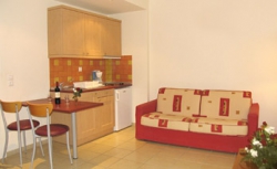 ���� ����� Lefkoniko Beach 4*
