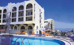 ���� ����� Lefkoniko Beach 4*