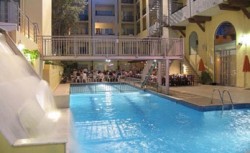 ���� ����� Lefkoniko Beach 4*